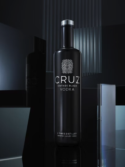 Premium product photography of packaging designed for ecommerce presentation