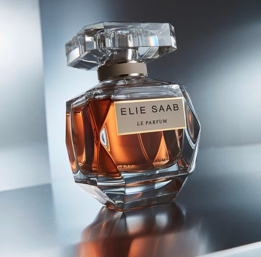 Commercial product photography for online stores and brand campaigns