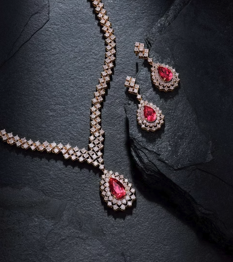 High-end product photography for beauty, wellness and lifestyle brands