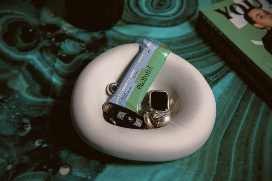 Ecommerce product photography with clean lighting and detailed presentation