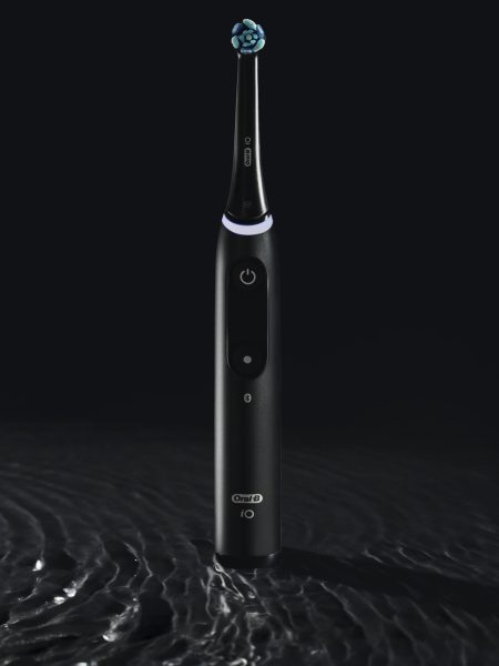 Commercial product photography of cosmetic packaging for a brand launch